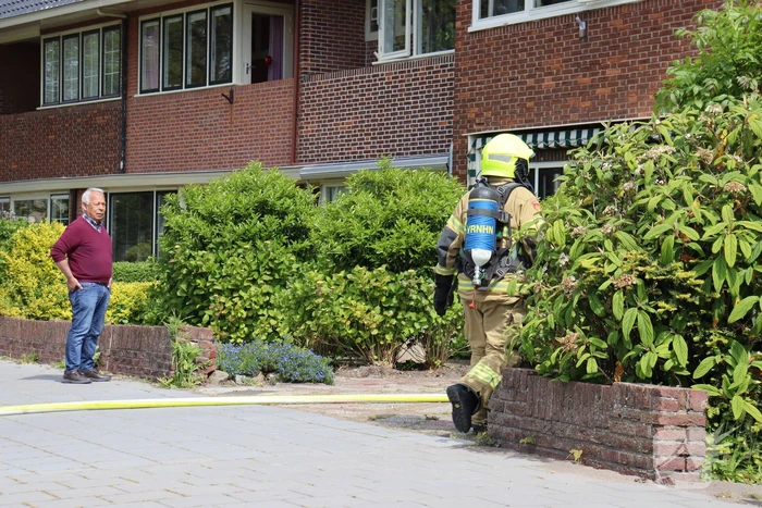 brand timorlaan den helder
