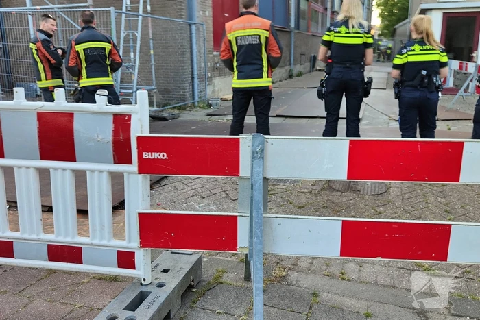 milieu kolfwetering gouda
