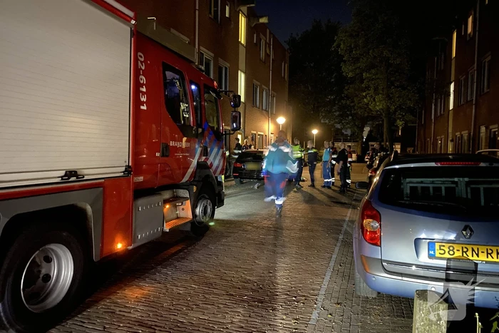Woning ontruimd door koolstofmonoxide