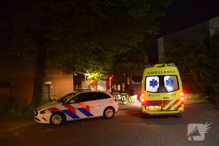 Woning ontruimd door koolstofmonoxide