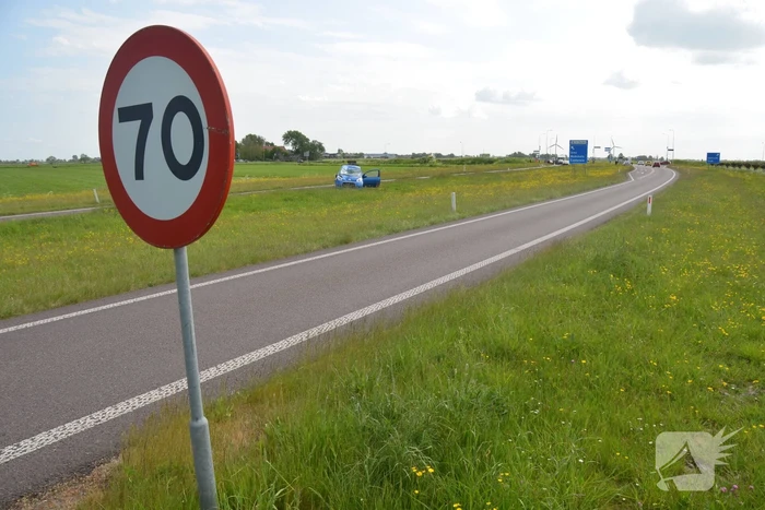 Vrouw (71) uit Leusden omgekomen bij ongeval