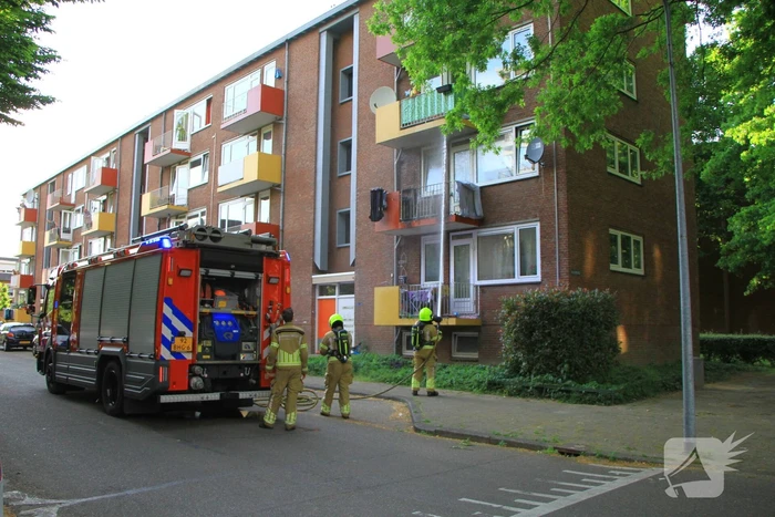 brand willem de zwijgerstraat weert