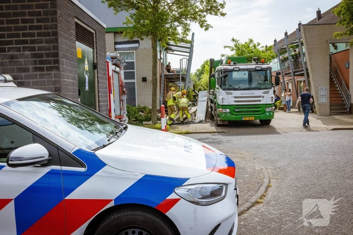 nieuws de laning amersfoort