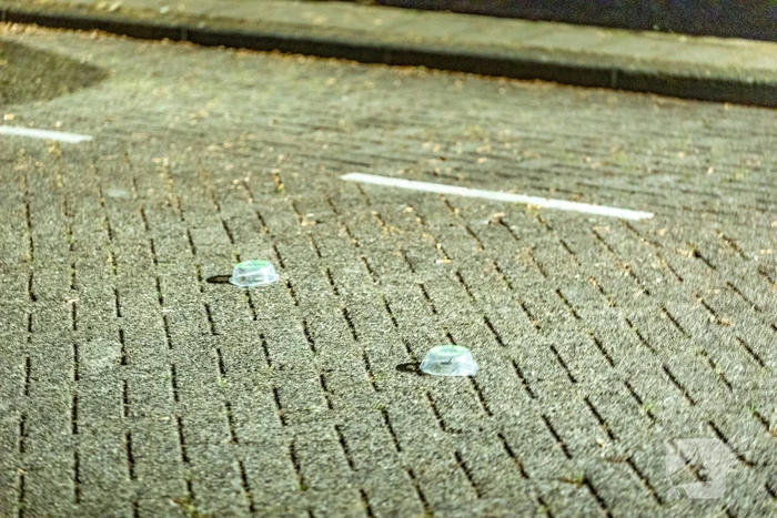 Politie doet onderzoek naar mogelijke schietpartij