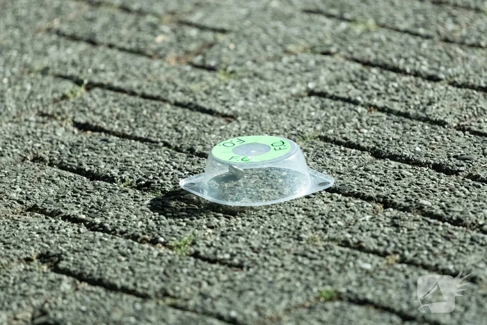 Politie doet onderzoek naar mogelijke schietpartij