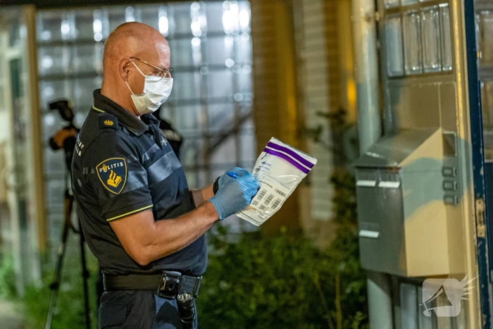 Politie doet onderzoek naar mogelijke schietpartij