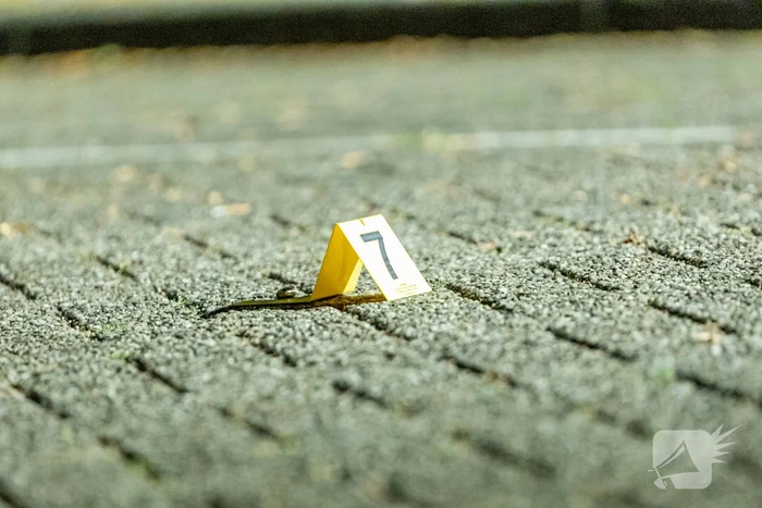 Politie doet onderzoek naar mogelijke schietpartij