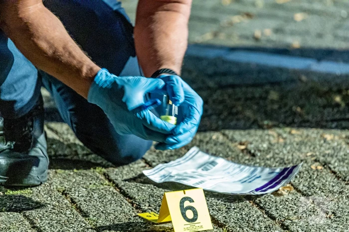 Politie doet onderzoek naar mogelijke schietpartij