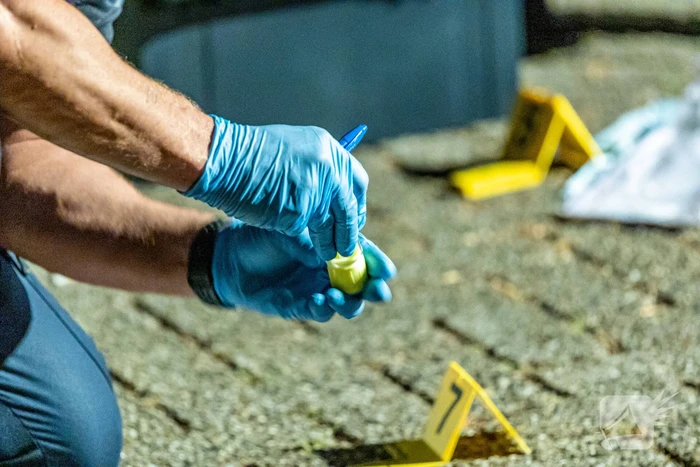 Politie doet onderzoek naar mogelijke schietpartij