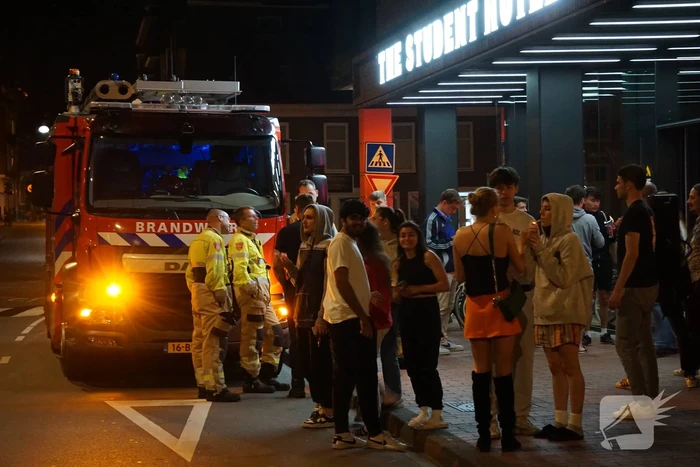 brand boterdiep groningen