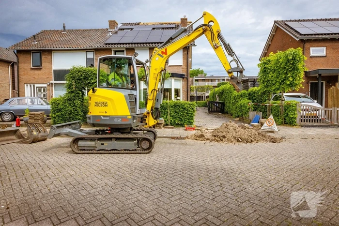 nieuws leeuweriklaan hoevelaken