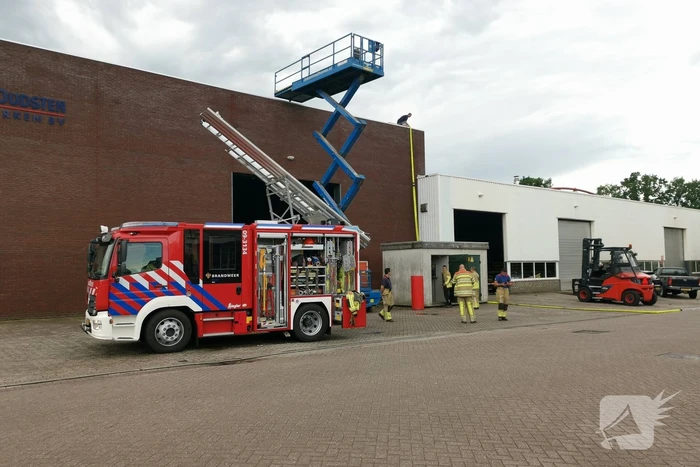 natuur remmerden rhenen