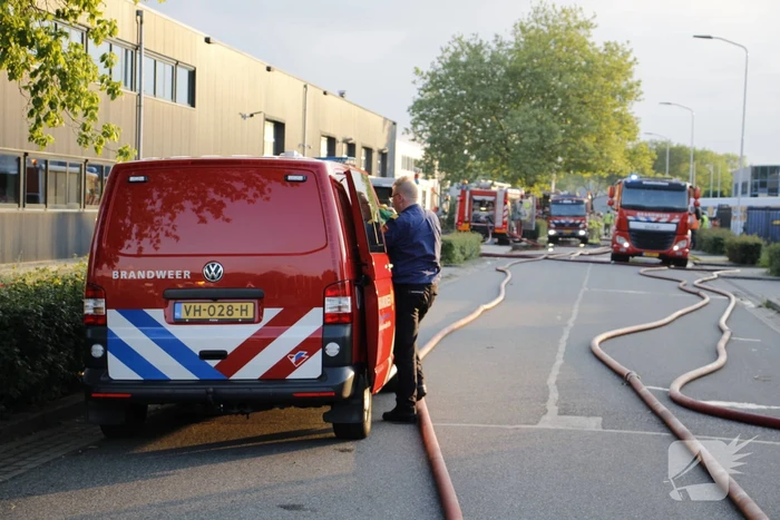 brand gildenstraat doetinchem