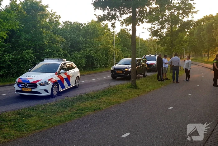 steekincident doen beijenszlaan poortugaal
