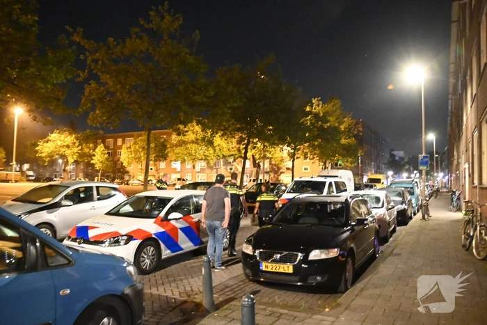 Alcomobilist aangehouden na aanrijding