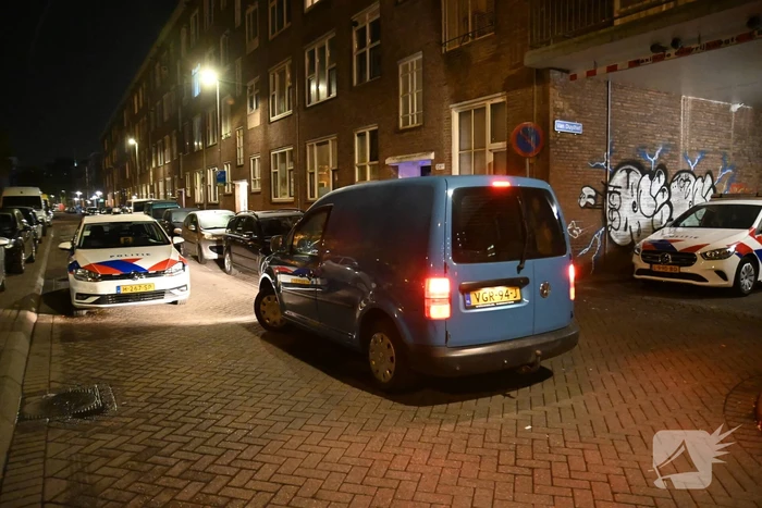 Alcomobilist aangehouden na aanrijding
