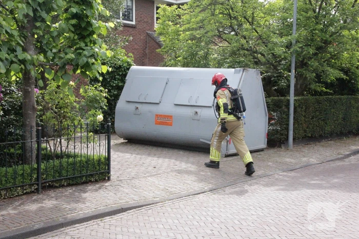 nieuws oude kerkweg laren