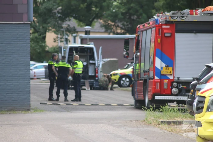 nieuws eisenhowerstraat sittard