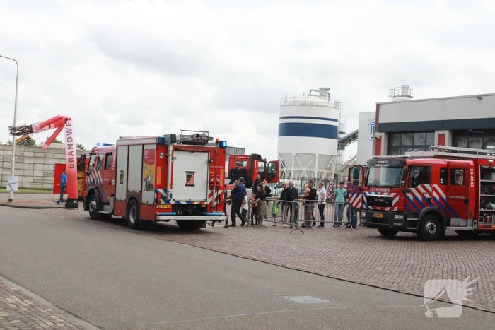 nieuws nijverheidstraat emmeloord