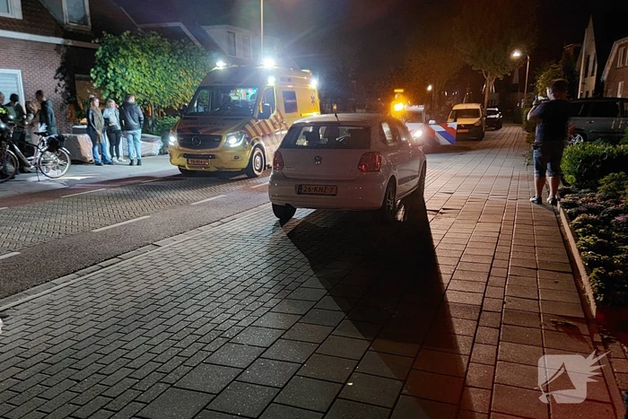 ongeval dannenberg rijssen