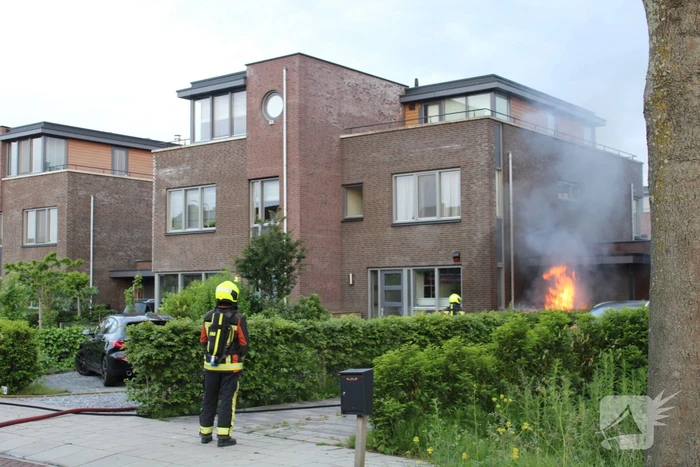 brand noordkade waddinxveen