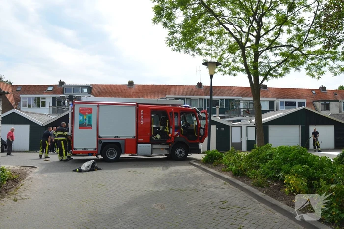 brand bernhardus bumastraat leeuwarden
