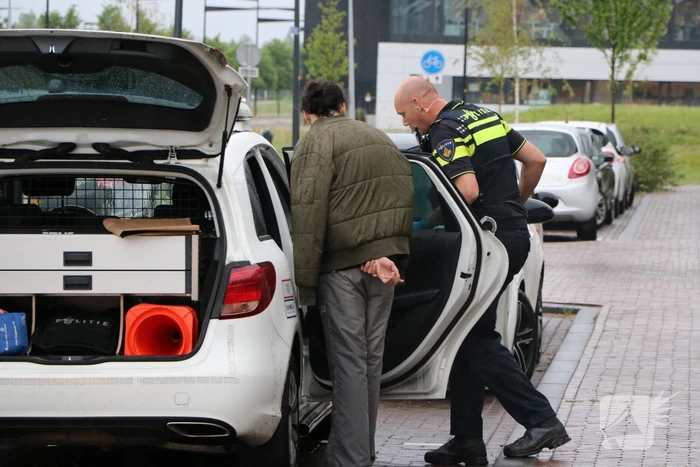 Persoon zwaargewond na steekpartij