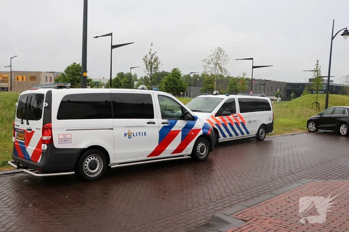 Persoon zwaargewond na steekpartij