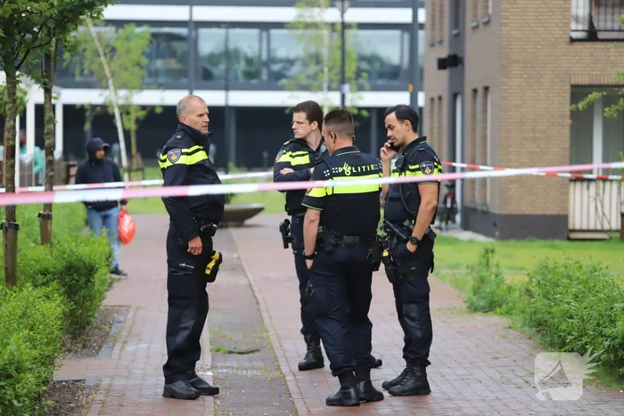 Persoon zwaargewond na steekpartij