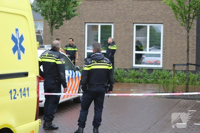 Persoon zwaargewond na steekpartij