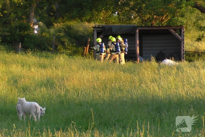 brand staartsedijk driewegen
