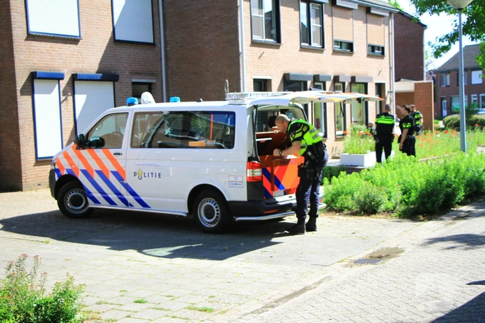 Persoon gewond bij steekpartij in woning