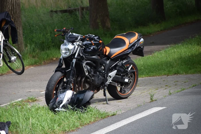 Remactie zorgt voor aanrijding