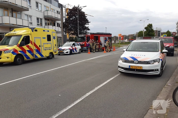 nieuws vlietplein ridderkerk