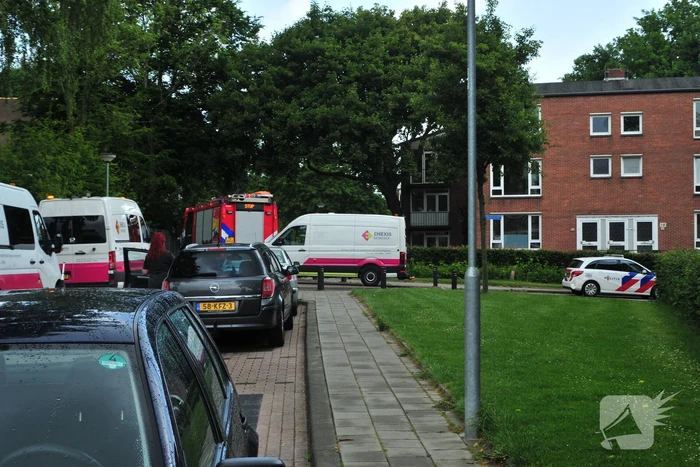 nieuws chopinstraat brunssum