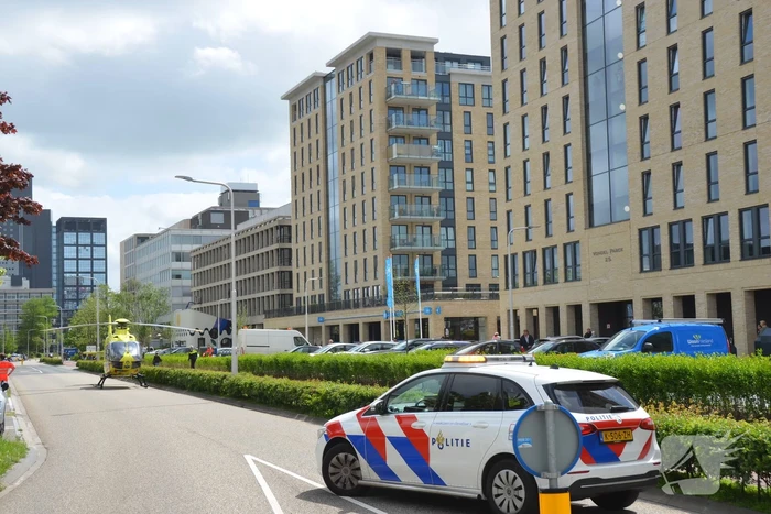 nieuws tesselschadestraat leeuwarden