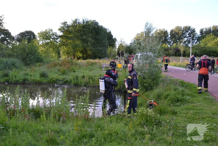 nieuws zuiveringspad waddinxveen