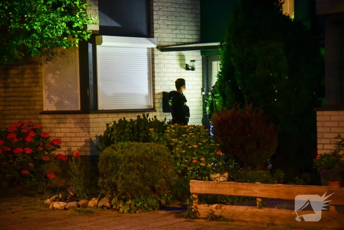 Politie onderzoek naar beschieting woning