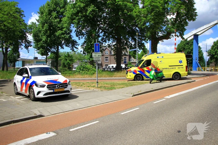 ongeval biesterbrug weert