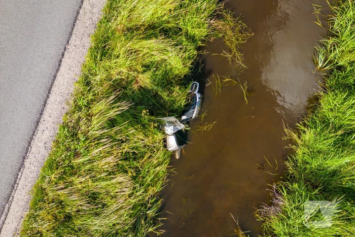 ongeval bontepoort nijkerk