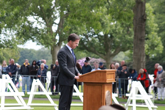nieuws amerikaanse begraafplaats margraten