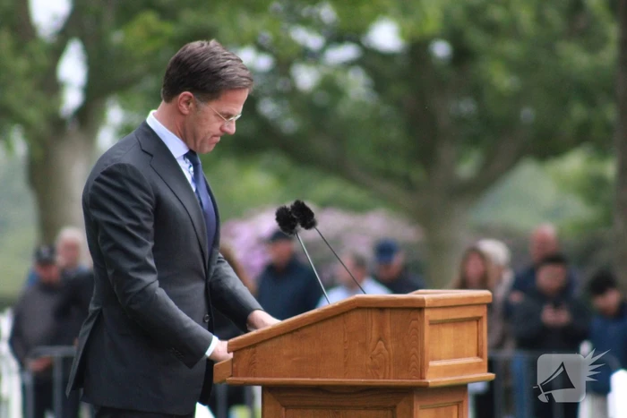 Herdenking Memorial Day