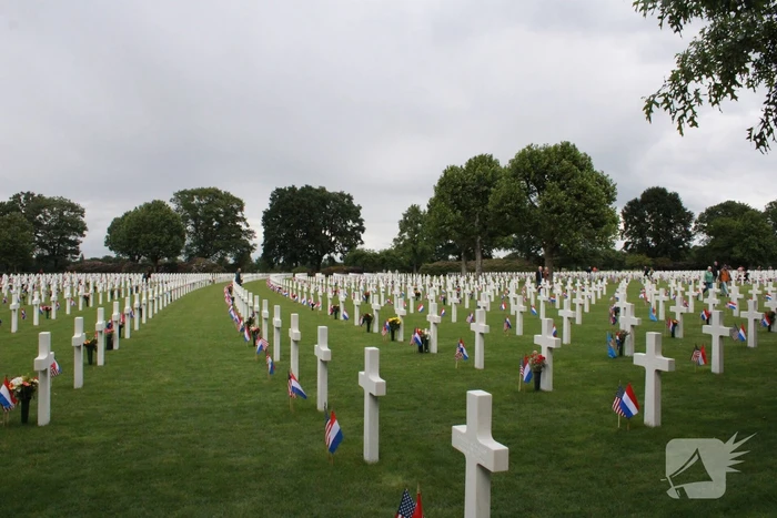 Herdenking Memorial Day