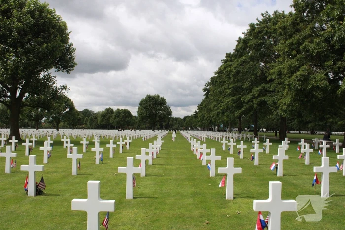 Herdenking Memorial Day