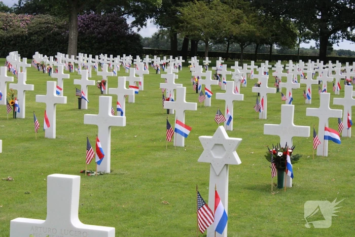 Herdenking Memorial Day