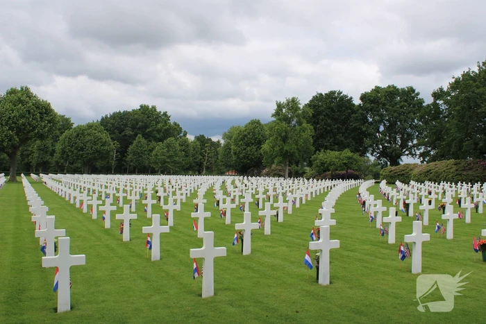 Herdenking Memorial Day