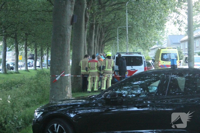 nieuws troelstraweg wassenaar