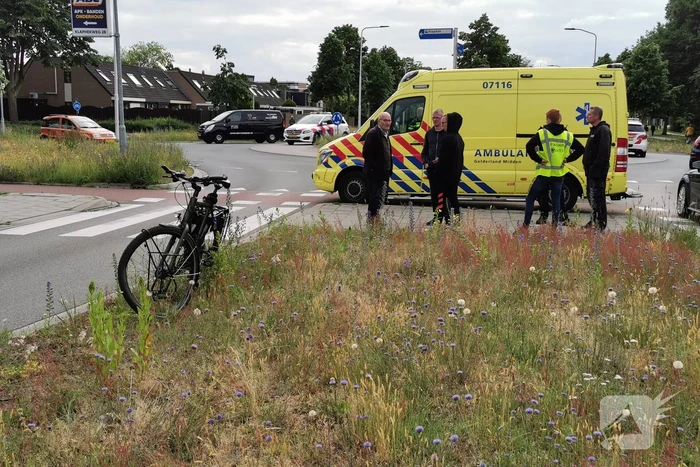 ongeval van neslaan ede