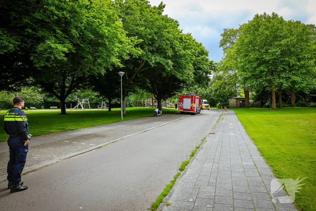 James Cookstraat Nieuws Amersfoort 