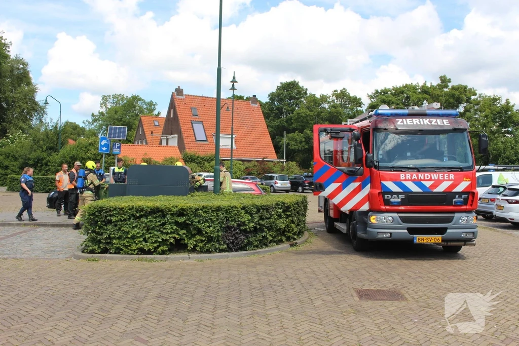 Hoge Molenstraat Zierikzee 112 
